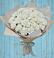 Букет цветов из: Гвоздики в Холмской