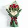Букет цветов из: Розы в Холмской