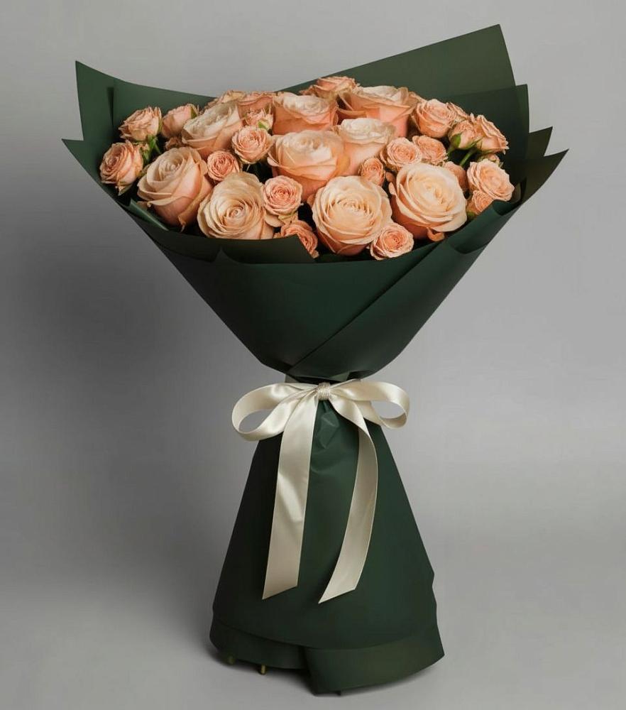 Букет Элегантный в Холмской