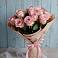 Букет цветов из: Розы в Холмской
