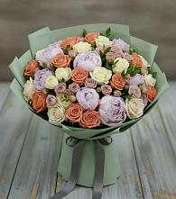 Букет Мороженное #REPLACE_PRED# Холмской