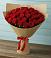 Букет Красные розы Милано в Холмской