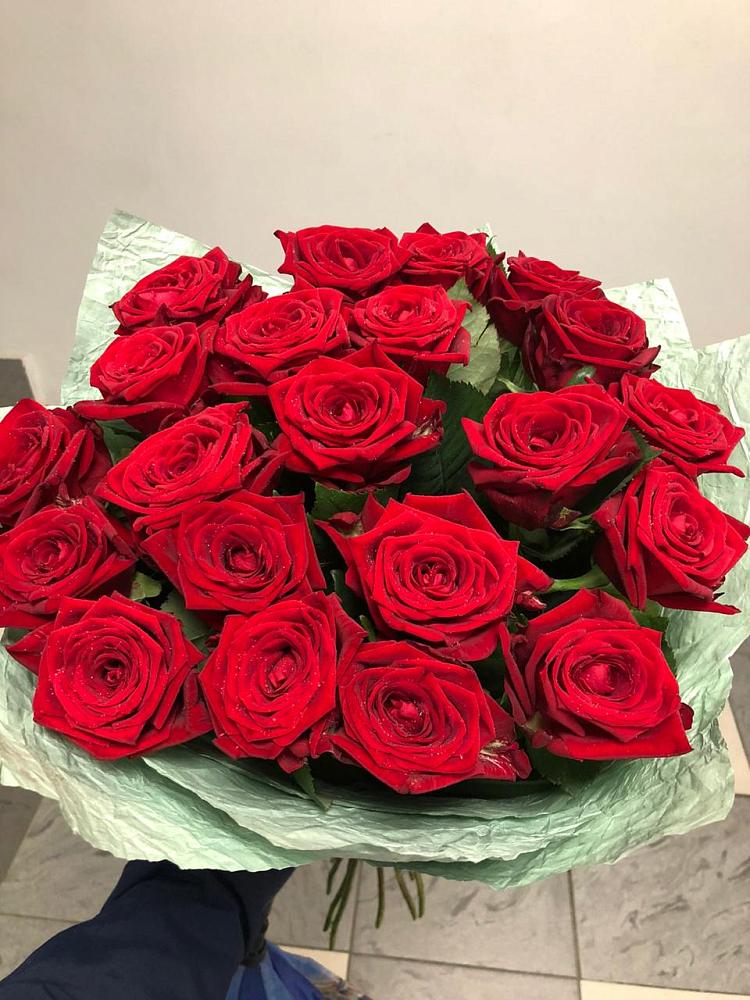 Розы Классика в Холмской Букет Классика в Холмской