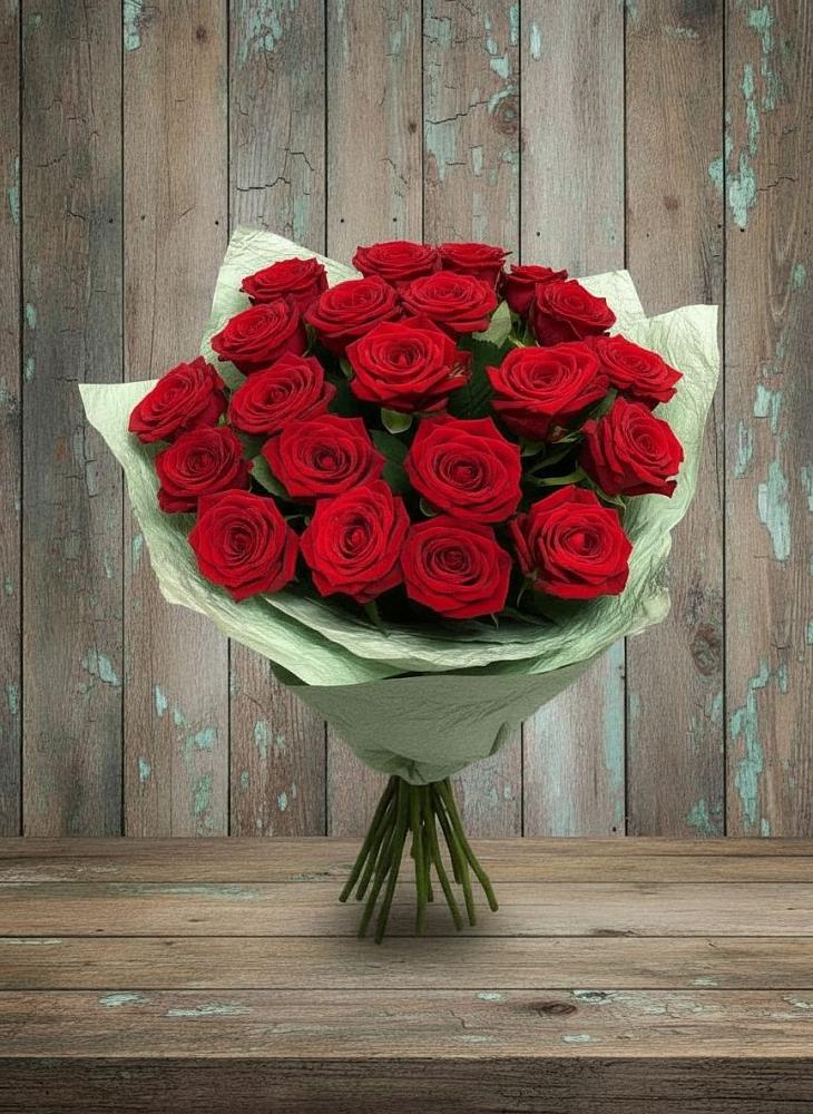 Букет Классика в Холмской