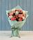 Букет цветов из: Розы в Холмской