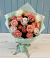 Букет цветов из: Розы в Холмской