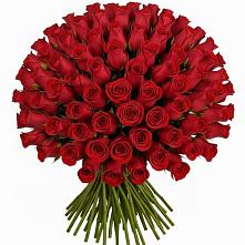 Букет Красные розы Чери Лав #REPLACE_PRED# Холмской