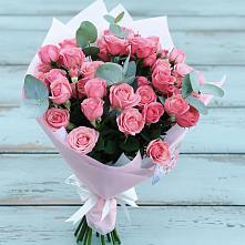 Букет Леди совершенство в Холмской